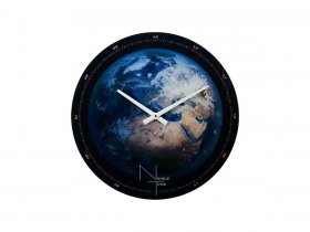 Часы интерьерные NT520 в Ленске - lensk.mebel-nsk.ru | фото