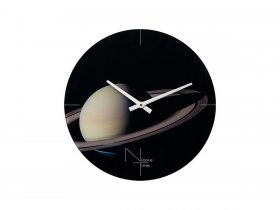 Часы интерьерные NT532 в Ленске - lensk.mebel-nsk.ru | фото