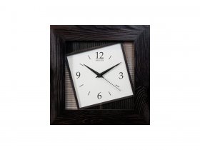 Часы настенные ДСЗ-4АС6-315 Асимметрия 3 в Ленске - lensk.mebel-nsk.ru | фото