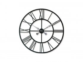 Часы настенные NT801 CHRONO в Ленске - lensk.mebel-nsk.ru | фото