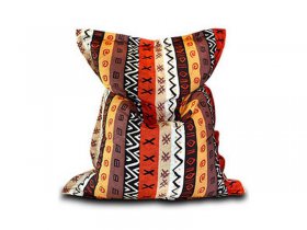Кресло-подушка Африка в Ленске - lensk.mebel-nsk.ru | фото