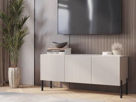 Тумба ТБ-18 Пандора (кашемир/MF03) в Ленске - lensk.mebel-nsk.ru | фото